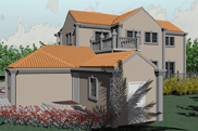 Revit Rendering  10