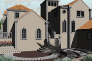 Revit Rendering  2