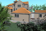 Revit Rendering  4