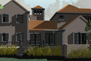 Revit Rendering  6
