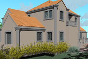 Revit Rendering  7