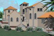Revit Rendering  8