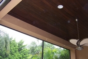 Wood Ceiling 1
