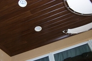 Wood Ceiling 3