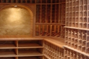 Wine Room By IDS